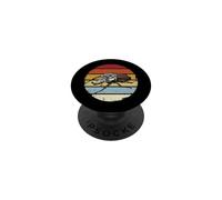 Goliath Beetle Retro PopSockets Adhesive PopGrip