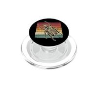 Goliath Beetle Retro PopSockets PopGrip for MagSafe