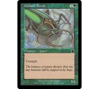 Goliath Beetle | Urza's Destiny