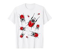 Goliath Beetles Value Graphic T-Shirt