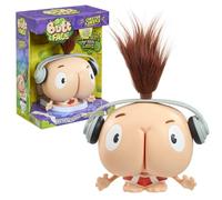 Goliath Butt Face: Chester Cheeks - The Master of Droppin' Beats & Jigglin' Cheeks - Cheeky Novelty Gift for Kids Ages 4+