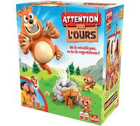 GOLIATH BV Game - Attention à l'ours - French Version