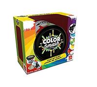 Goliath - Color Smash - Party Game - Ages 6+ - Board Game - Speed Game