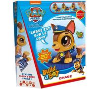 Goliath - Colorific-Build a Bot Electronic Toy, 929438, Chase