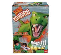 Goliath Dino Crunch: Dinosaur Board Game for 2-4 Players, Ages 4 and Up