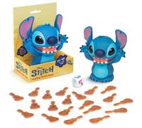 Goliath - Disney Laughing Stitch Game - Gezelschapsspel voor Kinderen vanaf 6 Ja