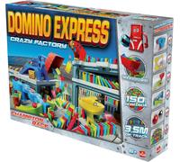 Goliath - Domino Express - Crazy Factory