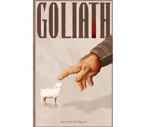 Goliath: Every character has their own story.