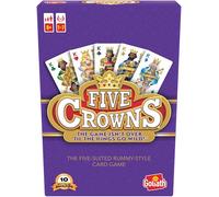 Five Crowns