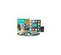 Goliath Games Animals: The Game Based on The BBC programmes Earth/Blue Planet