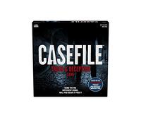 Goliath Casefile Truth and Deception Board Game