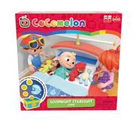 Goliath Games Cocomelon - Goodnight Starlight | Cooperative Board Game for Kids | For 2-4 Players | Ages 3+
