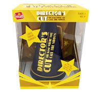 Goliath Games Director's Cut Party Games | For ages 8+ | For 3+ players
