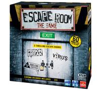 Goliath Games Escape Room Game