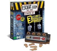 Goliath Games Escape Room: The Game 3