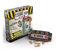 Goliath Games Escape Room: The Game - Vol2