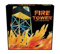 Fire Tower