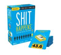 Goliath Games For The Whole Family Card Game