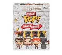Goliath Games Funko Bitty POP Harry Potter Chase Game