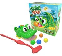 Goliath Games Gator Golf: The Fun Play-at-Home Mini Golf Game | Kids Interactiv