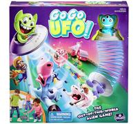 Goliath Games Go Go UFO Adventure Game