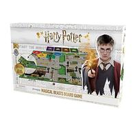 Goliath Games Harry Potter Quest for Beasts Game kids, 4 Players for aged 8+, Multi-Colour