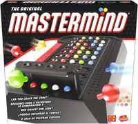 GOLIATH GAMES Mastermind: The Original Can You Crack The Code? Board Games