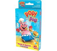 Gra Pop The Pig Polska Gra Karty Polish Board Game Po Polsku