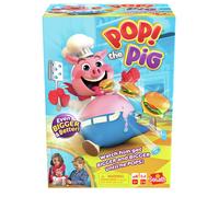 Goliath Games Pop The Pig Game