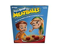 Goliath Games Pull Out the Spaghetti, But Don't Let the Meatballs Fall!, 5 Inches, 2659-06