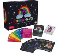 Rainbow Pirates