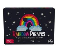Rainbow Pirates