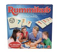 Goliath Games Rummikub Original Estandar Board Game