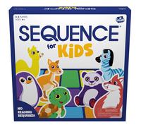 Goliath Games Sequence For Kids Game