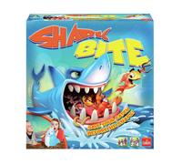 Goliath Games Shark Bite Classic Board Game