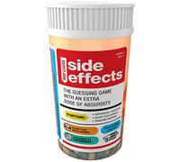 Goliath Games Side Effects, The Hilarious Charades Party Game for Adults, Multi-Colour