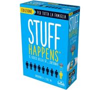 Goliath Games: Stuff Happens - Il Gioco Della Sfortuna NEW