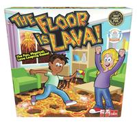 Goliath Games The Floor is Lava Game