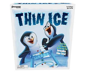Goliath Games Thin Ice, multicolor