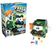 Goliath Games Trash Stash Game