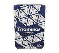 Goliath Games Triominos The Original Travel Tour Edition Board Game Spanish