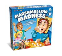 Goliath Games Vivid Marshmallow Madness Family Game