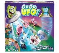 Goliath Go Go Ufo Board Game
