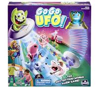 Goliath Go Go Ufo Board Game