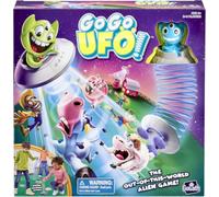Goliath Go Go UFO - TABLETOP_GAME, for ages 6 and up