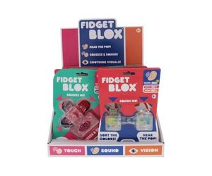 Goliath Goliath - Fidget Blox