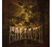 Goliath - Goliath [VINYL]