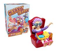 Goliath Greedy Granny - Toys R Us Exclusive Version