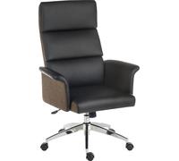 Goliath Heavy Duty Office Chair White - 6950BLK -