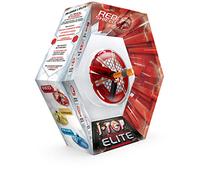 Goliath - ITOP Elite Hive Shield Red - electronic spinning top - from 7 years old